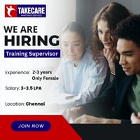 Takecare Manpower Services Private Limited